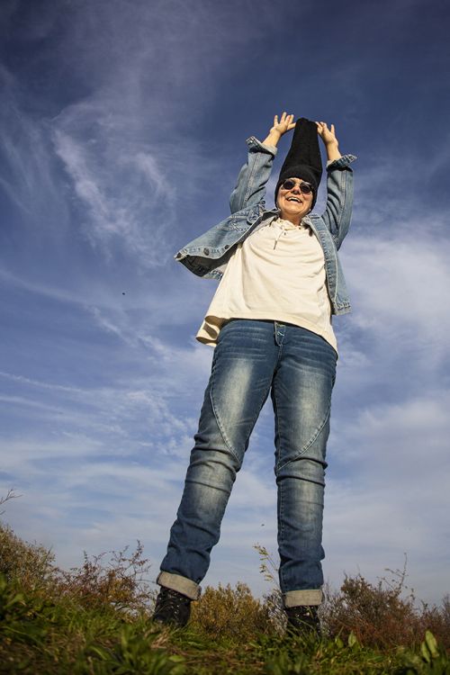 Zipfelmütze - myPatterns.de